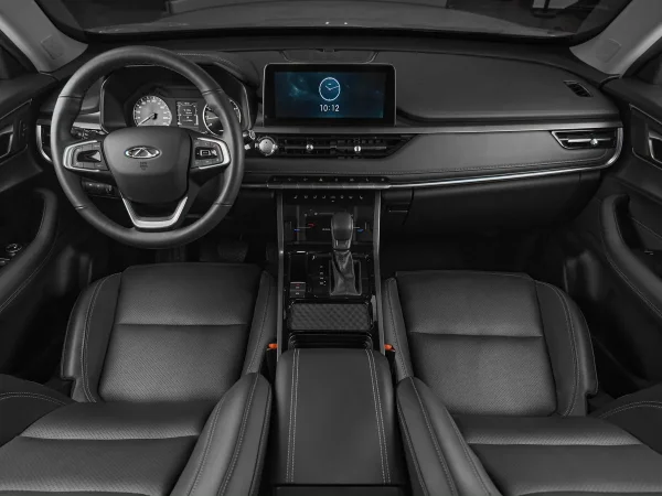 Chery Tiggo 4 Pro, I фото №8