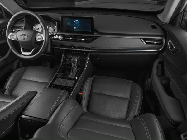 Chery Tiggo 4 Pro, I фото №9