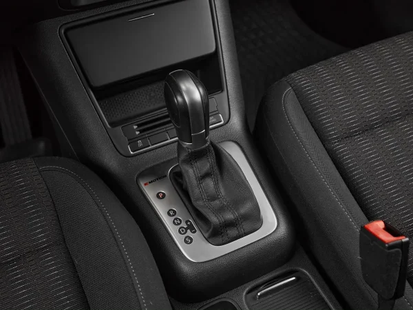 Volkswagen Tiguan, I Рестайлинг фото №17