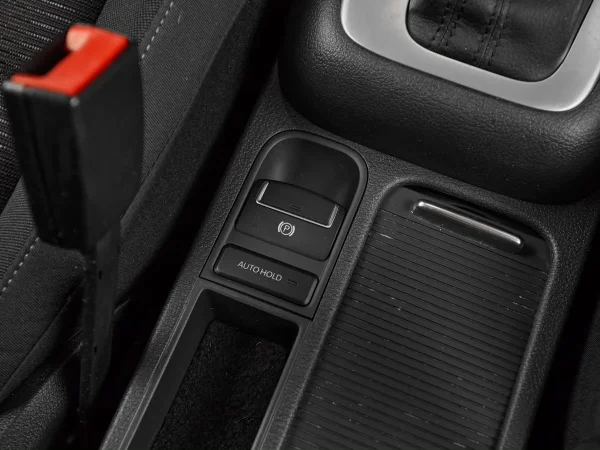 Volkswagen Tiguan, I Рестайлинг фото №18