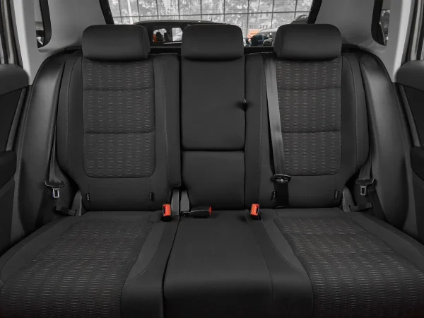 Volkswagen Tiguan, I Рестайлинг фото №19