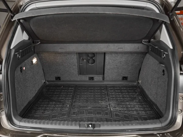 Volkswagen Tiguan, I Рестайлинг фото №20