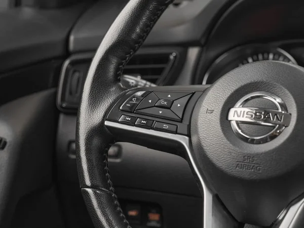 Nissan X-Trail, III Рестайлинг фото №10