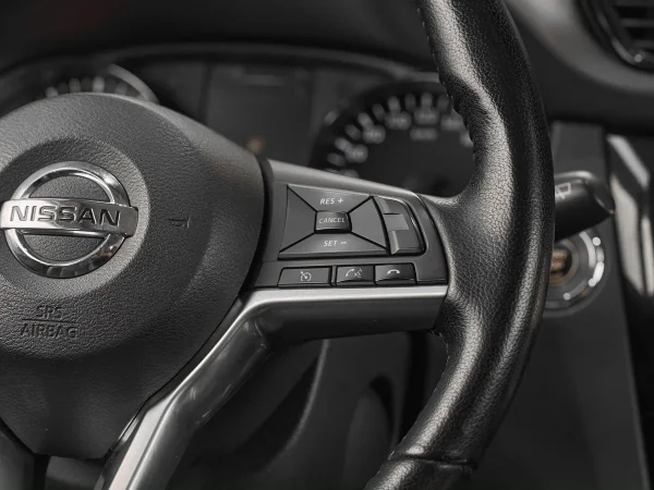 Nissan X-Trail, III Рестайлинг фото №11