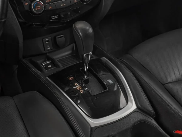 Nissan X-Trail, III Рестайлинг фото №15