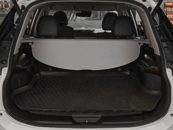 Nissan X-Trail, III Рестайлинг фото №17