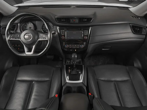 Nissan X-Trail, III Рестайлинг фото №8