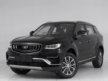 Belgee X70, I 2025 Style фото