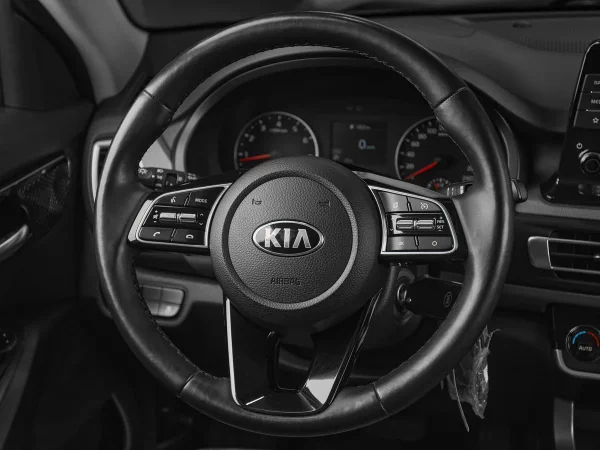 Kia Seltos, I фото №10
