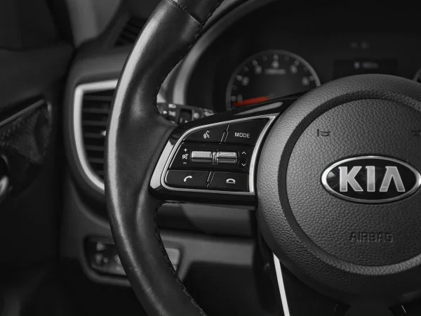 Kia Seltos, I фото №11