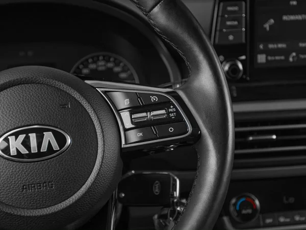 Kia Seltos, I фото №12
