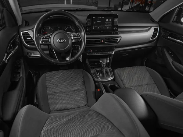 Kia Seltos, I фото №7