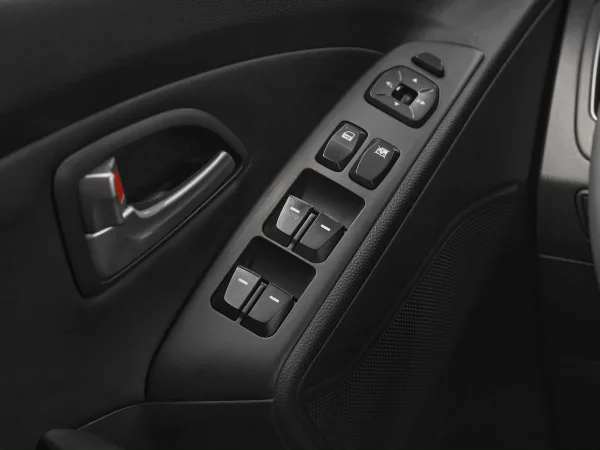 Hyundai ix35, I фото №14
