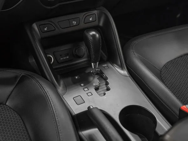 Hyundai ix35, I фото №15