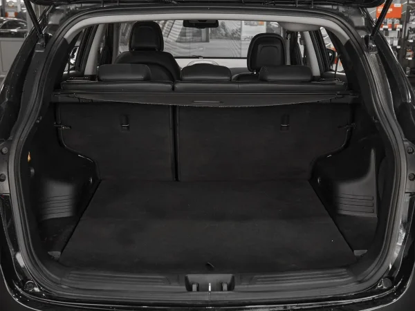 Hyundai ix35, I фото №17