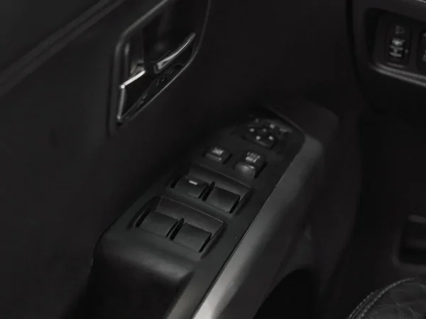 Mitsubishi Outlander, II Рестайлинг фото №12