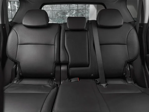 Mitsubishi Outlander, II Рестайлинг фото №14