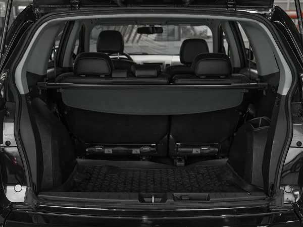 Mitsubishi Outlander, II Рестайлинг фото №15