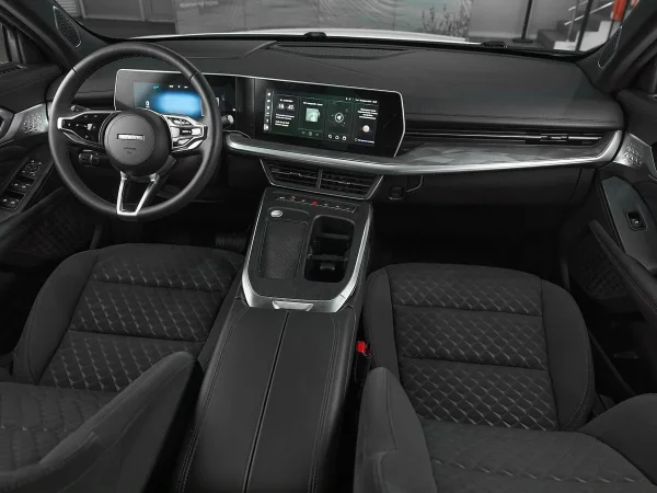 Haval F7, II фото №10