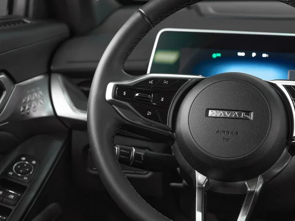 Haval F7, II фото №12