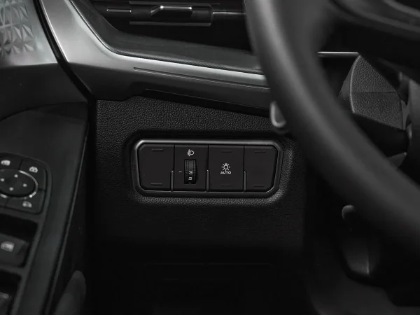 Haval F7, II фото №15
