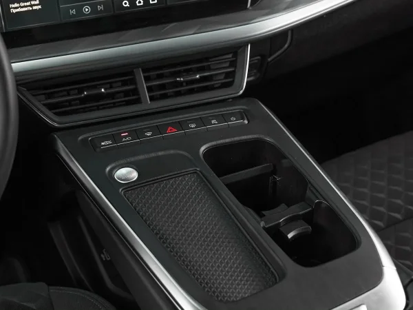 Haval F7, II фото №16
