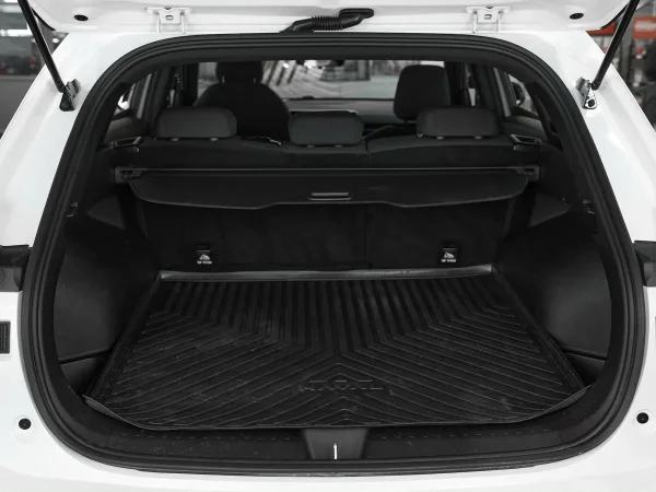 Haval F7, II фото №18