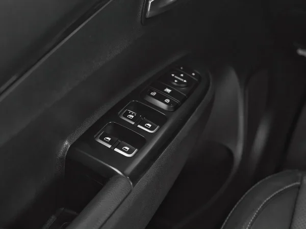 Kia Rio, IV фото №14