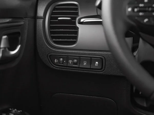 Kia Rio, IV фото №15