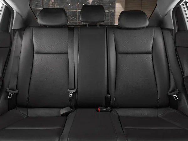 Kia Rio, IV фото №16