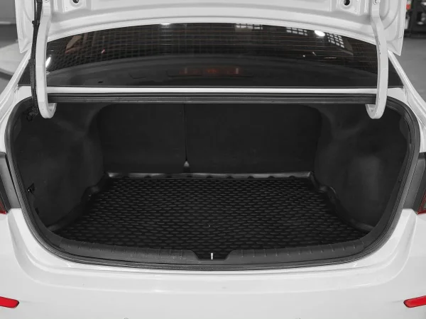 Kia Rio, IV фото №17