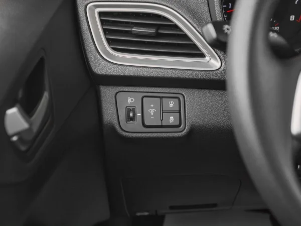Hyundai Solaris, II Рестайлинг фото №14