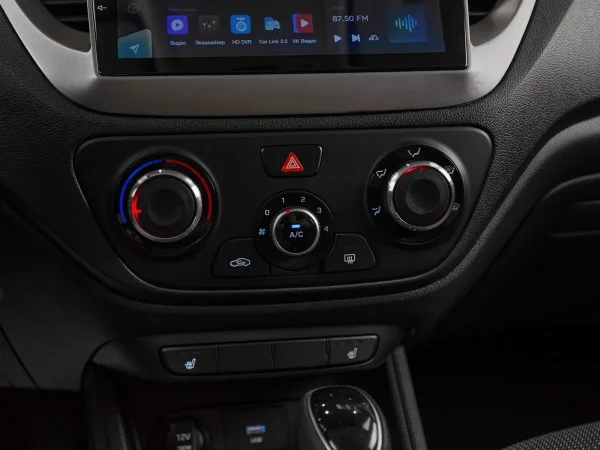 Hyundai Solaris, II Рестайлинг фото №16