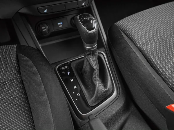 Hyundai Solaris, II Рестайлинг фото №18
