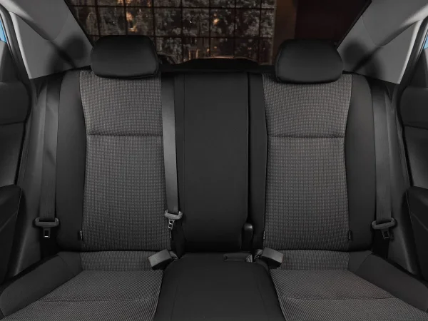 Hyundai Solaris, II Рестайлинг фото №19