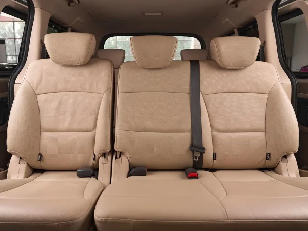 Hyundai H-1, II Рестайлинг 2 фото №16