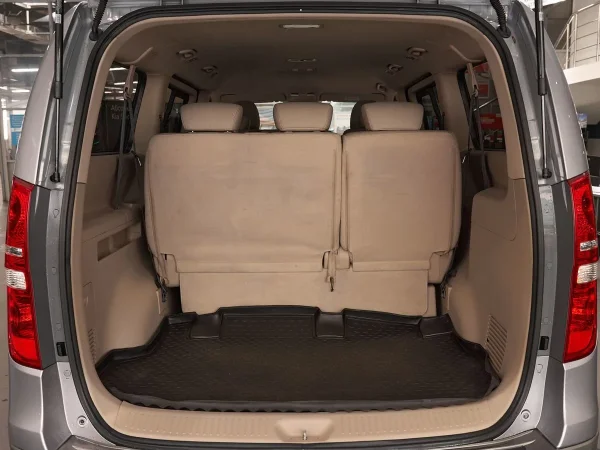 Hyundai H-1, II Рестайлинг 2 фото №18