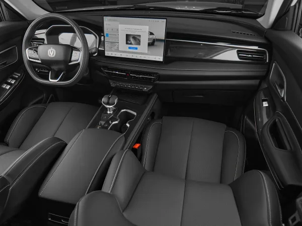 Changan CS75 Pro фото №10
