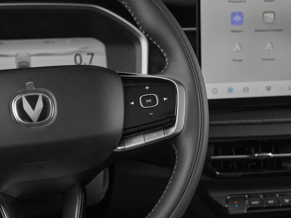 Changan CS75 Pro фото №13