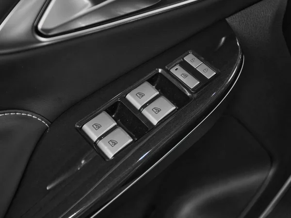 Changan CS75 Pro фото №16
