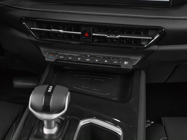 Changan CS75 Pro фото №18