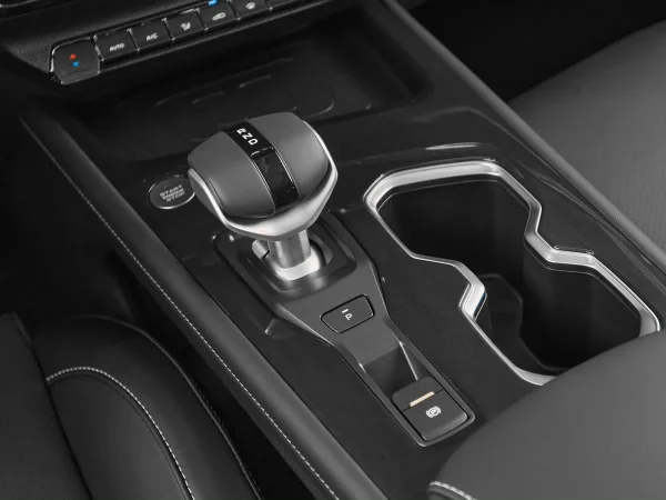 Changan CS75 Pro фото №19