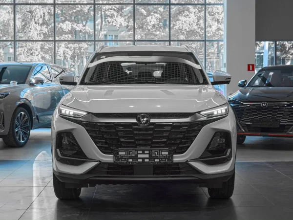 Changan CS75 Pro фото №2
