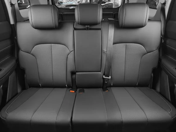 Changan CS75 Pro фото №20