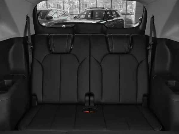 Changan CS75 Pro фото №21