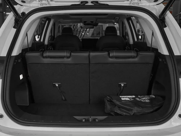 Changan CS75 Pro фото №22