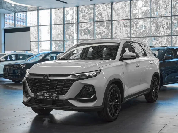 Changan CS75 Pro фото №3
