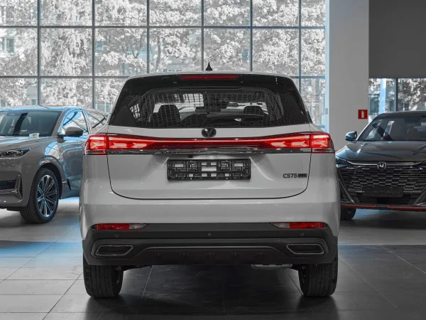 Changan CS75 Pro фото №5