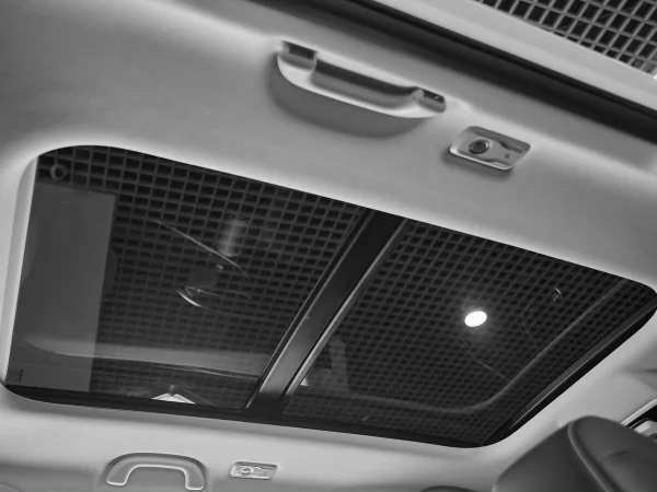 Changan CS75 Pro фото №7