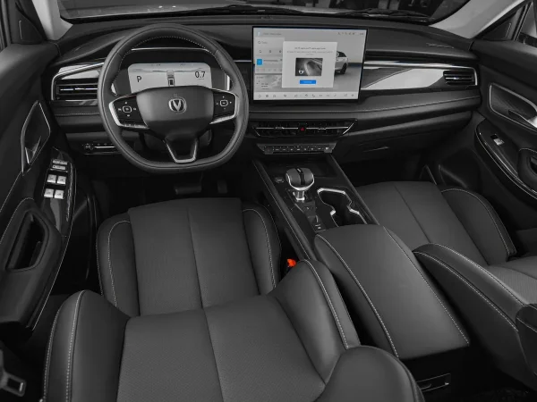 Changan CS75 Pro фото №8
